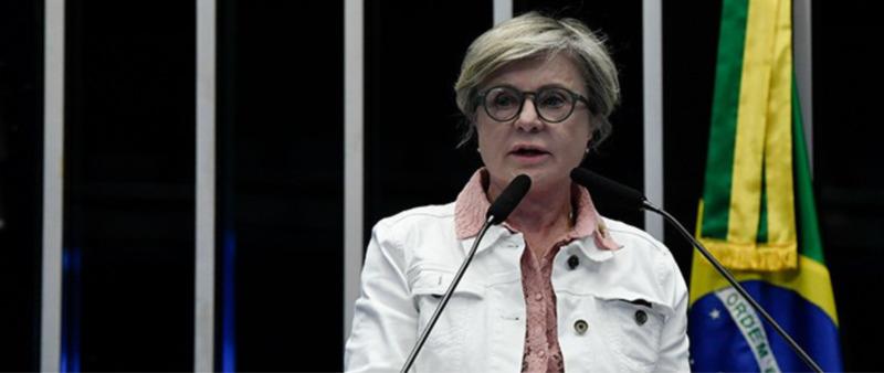 Margareth Buzetti critica falta de fiscalização na venda direta de pneus