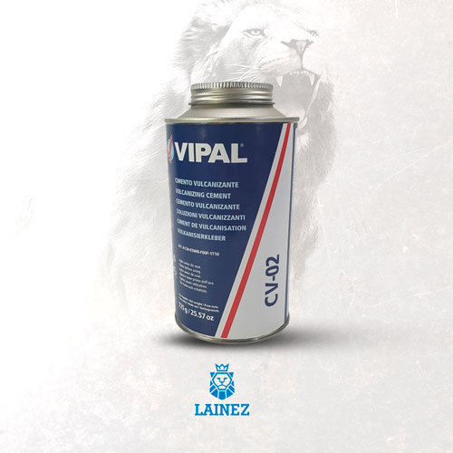 COLA P/ REPARO A FRIO 1000ML CV-02 – VIPAL