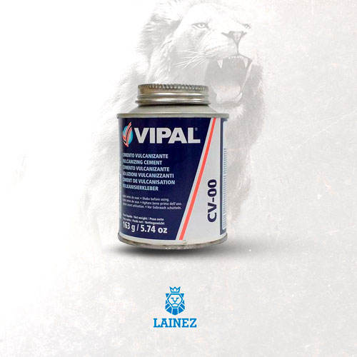 COLA P/ REPARO A FRIO 225ML CV-00 – VIPAL