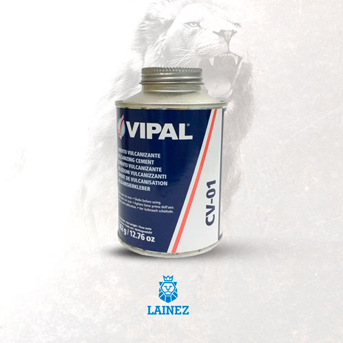 COLA P/ REPARO A FRIO 500ML CV-01 – VIPAL