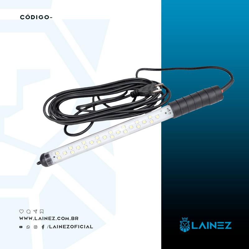 CORDÃO FLUORESCENTE